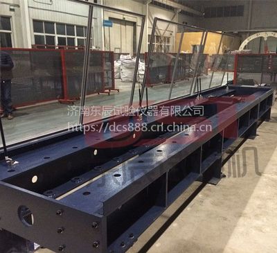 WDL微机控制电子卧式拉力试验机 现代材料力学性能测试的核心装备