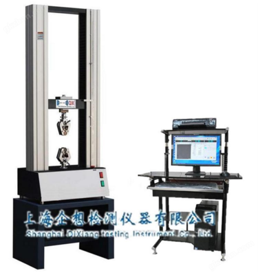 广东电脑拉力试验机 技术与创新的行业标杆