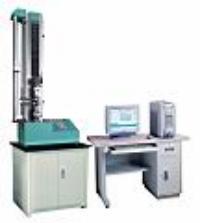 液晶电子拉力试验机 现代材料测试的精准利器