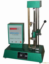 手动弹簧拉压试验机10084 价格亲民的新选择，心服务保障拉力测试品质
