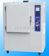 FR 1224 老化耐黄试验机与拉力试验机 材料性能检测的双重利器