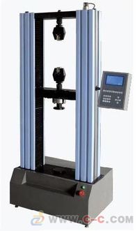 全面解析 20kN与2t拉力试验机的区别与应用