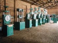 二手万能材料拉力试验机选购指南与市场供应解析