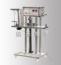 广州信禾SH9301电源线拉力扭转试验机 测试检测中结构稳固的关键力量